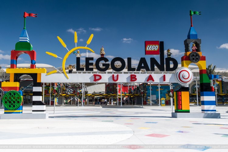 LEGOLAND® Dubai Resort awaits Non-Fasting Guests with various Dining Adventures